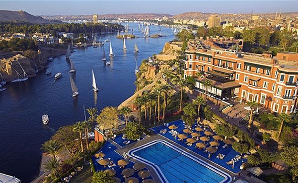 Cairo