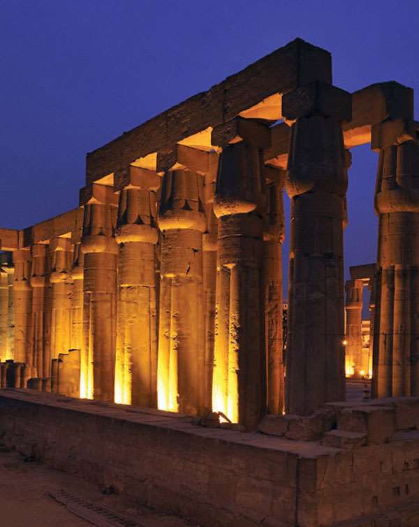 Luxor